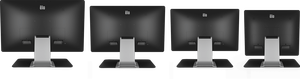 Distributeur agréé authentique Elo E351388 1902L Écran LCD de bureau 19 pouces Full HD capacitif projecté 10 points tactiles Contrôleur USB Elo 19 - Product Image 4