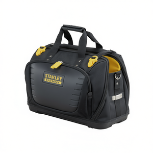 Sac à outils Stanley Fatmax Quick Access 16 pouces noir jaune - Product Image 2