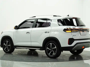 2021 per Ix35 GLS 2.0L SUV Automatico con Guida a Sinistra, Avvio Senza Chiave, Ottima <span class=keywords><strong>Auto</strong></span> per Famiglie - Product Image 3