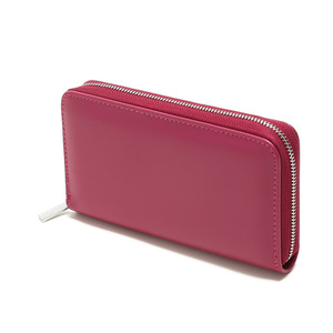 2020 <span class=keywords><strong>marca</strong></span> <span class=keywords><strong>de</strong></span> moda señoras Unisex Casual <span class=keywords><strong>carteras</strong></span> largas RFID cremallera teléfono móvil monedero bolso <span class=keywords><strong>de</strong></span> mano cubierta cierre colorido PU cuero - Product Image 6