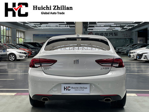 En Stock: Buick <span class=keywords><strong>Regal</strong></span> 2024 2.8T Edición Indulgence, Volante a la Izquierda, Fácil de Conducir, Vehículo a Gasolina para Venta - Product Image 6