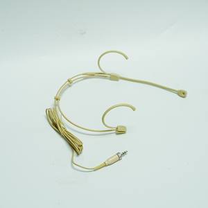 ベータ-40 カーディオイド ヘッドマイク ヘッドセット マイク ワイヤレス ボディパック トランスミッター用 3.5mm ジャック G3 G4 ULX SLX PGX GLX 4ピン TA4F - Product Image 3