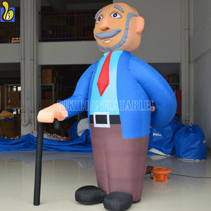 Holland Abraham balon, luar balon, inflatables K9007-<span class=keywords><strong>2</strong></span> - Product Image 4