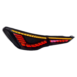Actualización a estilo <span class=keywords><strong>2023</strong></span>, lámpara trasera Led completa, luz trasera, luz trasera para <span class=keywords><strong>Bmw</strong></span> X4 Series G02, luz trasera, luz trasera 2020 <span class=keywords><strong>2023</strong></span> - Product Image 6