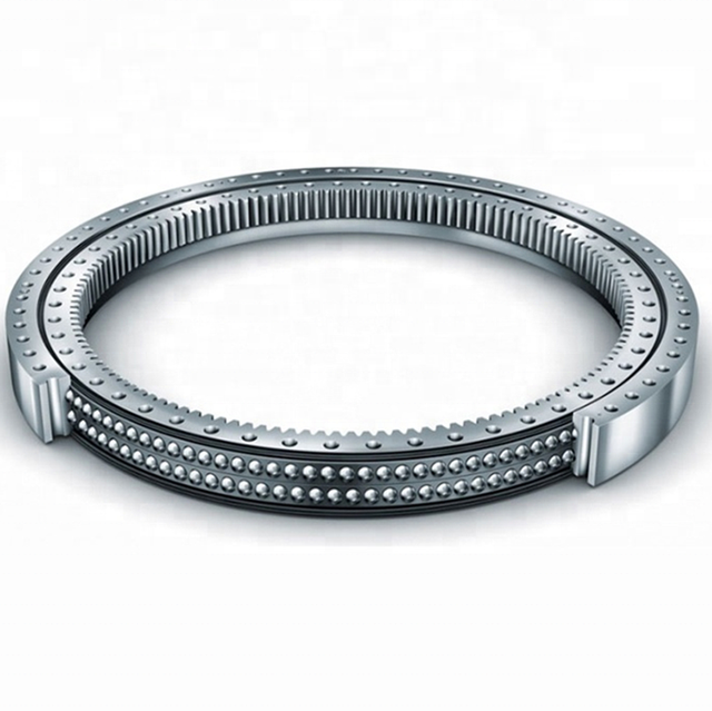 420LC-V DX420LC Excavator Slewing Bearing Swing Circle Ring 140109-00039 140109-00007a