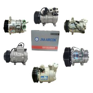 <span class=keywords><strong>แอร์</strong></span>รถยนต์247300-3030 06C สำหรับ <span class=keywords><strong>Toyota</strong></span> Yaris Corolla <span class=keywords><strong>altis</strong></span> AC Compressor 883205-2010 88320-52040 88310-52351 88320-52400 - Product Image 6