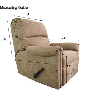 <span class=keywords><strong>Housse</strong></span> de <span class=keywords><strong>Protection</strong></span> extensible pour meubles, en molleton, épaisse, antidérapante, élastique, 1 pièce - Product Image 5
