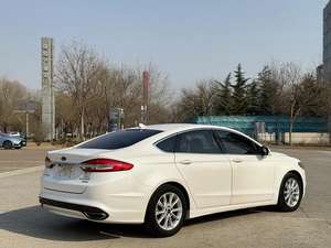 Voiture d'occasion pas chère, <span class=keywords><strong>Ford</strong></span> <span class=keywords><strong>Mondeo</strong></span> <span class=keywords><strong>2018</strong></span> EcoBoost 180 Fashion Edition - Product Image 6