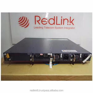 98012196 S110-24T2SR 24 Ports 10/100/1000Mbps PoE+ for SFP <b>Switch</b> with QoS and AC Power <b>Adapter</b> - Product Image 1