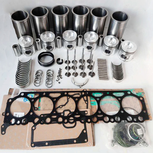 Prix usine BF3M2011 F3L2011 pièces de moteur jeu de joints complet 0293 <span class=keywords><strong>1434</strong></span> 02931434 pour DEUTZ - Product Image 6
