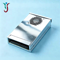 Alimentation à découpage 12V 400W étanche, transformateur étanche, adaptateur secteur