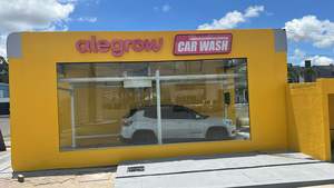 Machine de <span class=keywords><strong>lavage</strong></span> de voiture entièrement automatique <span class=keywords><strong>sans</strong></span> contact <span class=keywords><strong>sans</strong></span> brosses Machine de <span class=keywords><strong>lavage</strong></span> de voiture automatique 360 - Product Image 3