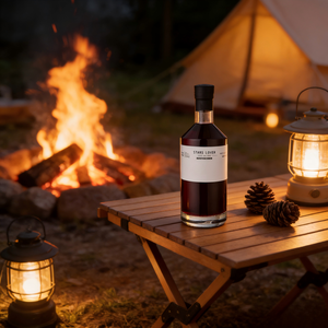 Vino <span class=keywords><strong>Tinto</strong></span> Semidulce de 500 ml, Vino <span class=keywords><strong>Tinto</strong></span> de Origen Australiano a Granel con Sabor Suave y Estable - Product Image 6