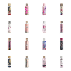 V.V.LOVE <span class=keywords><strong>Perfume</strong></span> Corporal en Spray de Alta Calidad con Logotipo Personalizado, 250 ml, Estilo Beauty <span class=keywords><strong>Secret</strong></span> para Mujer - Product Image 5