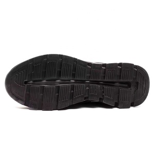 Calzado de Seguridad Deportivo Ligero con Forro de Malla para Hombre y Mujer, Puntera de Acero Anti-aplastamiento, Anti-pinchazos, Suela de <span class=keywords><strong>EVA</strong></span> Suave Antideslizante para Almacén - Product Image 2