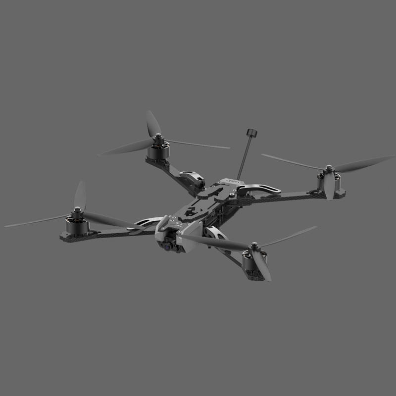 Z10พร้อมแว่นตา RC + FPV