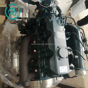 เซ็นเซอร์ดีเซลสำหรับชุดประกอบเครื่องยนต์ D1703-M-BG-ET01e รุ่น EexcavaStart New ความเร็ว 1800 รอบต่อนาที กำลัง 18kW-37kW สำหรับอะไหล่รถขุด CN รับประกัน 6 เดือน - Product Image 6