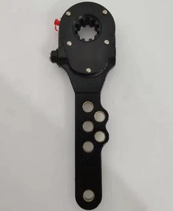 Serie de sistemas de aire para eje de servicio pesado con ajuste automático/manual - Product Image 2