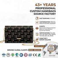 Sac à bandoulière imperméable de luxe personnalisé pour femme, style japonais, avec chaînes, pour usage quotidien et professionnel, design de créateur