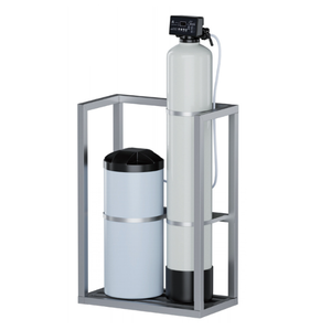 Équipement de traitement de l'<span class=keywords><strong>eau</strong></span> domestique de 1000 litres/heure avec pompe et <span class=keywords><strong>adoucisseur</strong></span> <span class=keywords><strong>à</strong></span> résine pour le traitement de l'<span class=keywords><strong>eau</strong></span> salée - Product Image 3