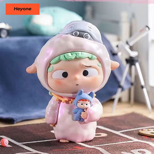 Ozai Another Self in the World Versión 3 Blind Box Mystery Box Guess Bag Toy Doll Cute Anime Figure Colección de adornos de escritorio - Product Image 4