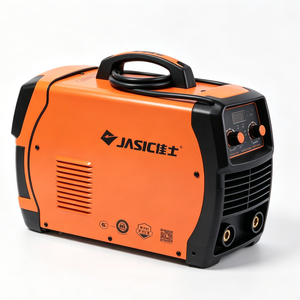 เครื่องเชื่อม MIG MAG อุตสาหกรรม <span class=keywords><strong>Jasic</strong></span> NB-315F 315A แบบแยกส่วน พร้อมระบบป้อนลวดอินเวอร์เตอร์ ป้องกันด้วยแก๊ส - Product Image 5