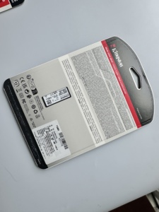 Kingston A400 SSD ของแท้ ขายดี ความจุ 240GB 480GB 960GB SATA3.0 ขนาด 2.5 นิ้ว สำหรับจัดเก็บข้อมูลคอมพิวเตอร์สำนักงาน - Product Image 4