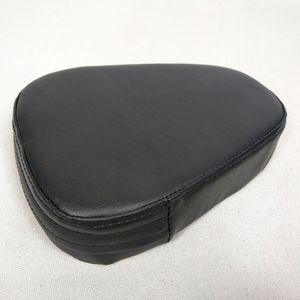 <span class=keywords><strong>Coussin</strong></span> de dossier arrière en cuir pour moto <span class=keywords><strong>Coussin</strong></span> universel pour <span class=keywords><strong>porte</strong></span>-bagages passager - Product Image 2
