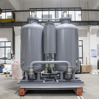 Machine à gaz d'azote haute pureté Shenger pour la lyophilisation et la protection aseptique des cuves de fermentation