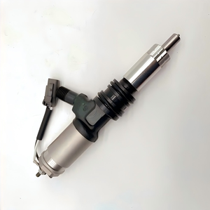 Injecteur diesel ME302570 ME132615 ME132938 ME302571 095000-0210 095000-0212 Injecteur compatible avec Mitsubishi Fuso 6M60 - Product Image 2