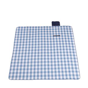Extra Wide Outdoor Mat Moisture Proof Camping Tent <b>Pad</b> Portable Beach Blanket for Travel Picnic - Product Image 2