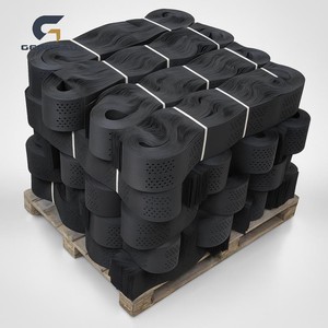 Géocell en HDPE <span class=keywords><strong>pour</strong></span> le renforcement des routes <span class=keywords><strong>de</strong></span> camions lourds - Product Image 1