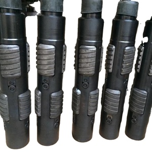 เครื่องขูดปลอกท่อที่ได้รับการรับรองมาตรฐาน 10D สำหรับน้ำมันและก๊าซ - Product Image 6