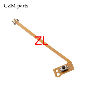 Cable flexible <span class=keywords><strong>con</strong></span> botones ZR ZL <span class=keywords><strong>R</strong></span> L para reemplazo de <span class=keywords><strong>Joy</strong></span>-<span class=keywords><strong>Con</strong></span> de Nintendo Switch - Product Image 2