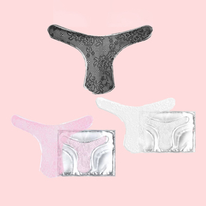 Productos de Cuidado Íntimo Femenino, Colágeno, Ácido Hialurónico, Productos para el Cuidado de la Salud Vaginal, Mascarilla Íntima Yoni - Product Image 4