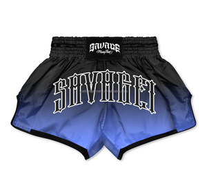 Shorts de <span class=keywords><strong>Muay</strong></span> Thaï Thaïlande, Shorts de Kick-boxing, Shorts de Combat, Shorts de <span class=keywords><strong>Muay</strong></span> Thaï par Sublimation - Product Image 4