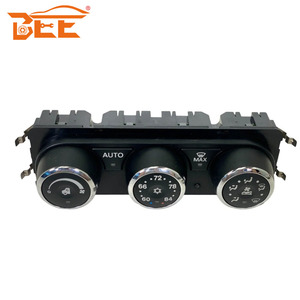 F21104820012 F21-1048-20012 702506at HVAC kiểm soát đơn vị cho paccar xe - Product Image 2