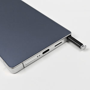 Nuevo Smartphone Original S25 Ultra 5G 2025, 16GB+1TB, Desbloqueado, Android 15.0, CPU Deca-Core, Pantalla HD, Cámara Trasera de 108MP, 144Hz, Francés - Product Image 5