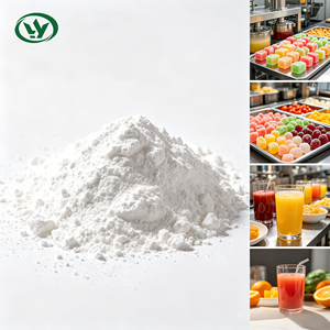 Idrossipropil Beta-Dex di Grado Alimentare per Formulazioni Senza Conservanti per Prodotti da Forno a Marchio Pulito, Maschera per Attenuare il Gusto Amaro e Migliorare la Palatabilità - Product Image 4