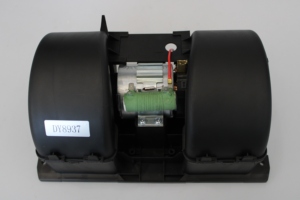 5001829115 8EW009157-481 Moteur de ventilateur de climatisation 24V DC pour chauffage automobile, résistance de commande électrique pour camions <span class=keywords><strong>RENAULT</strong></span> - Product Image 3