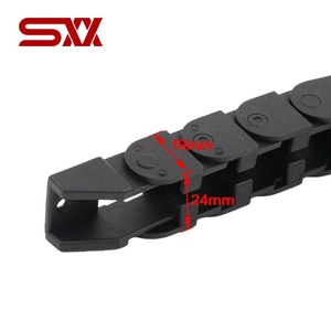 Chaîne de rideau lumineux d'ascenseur 917A61 pour ascenseurs <span class=keywords><strong>XO</strong></span>, longueur 50 cm, 100 cm, 150 cm pour opérateur de rideau lumineux - Product Image 3