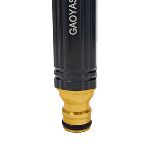 Ensemble <span class=keywords><strong>de</strong></span> mini-pistolets pulvérisateurs haute pression en laiton pour tuyau d'arrosage, pistolet à eau pour <span class=keywords><strong>lavage</strong></span> <span class=keywords><strong>de</strong></span> voiture - Product Image 6