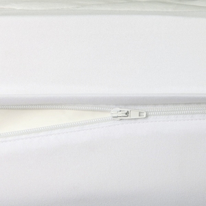 Ensemble <span class=keywords><strong>de</strong></span> drap <span class=keywords><strong>de</strong></span> <span class=keywords><strong>lit</strong></span> moderne Queen Size matelassé 100% polyester anti-bactéries imperméable à l'eau protège-matelas élastique ajusté pour <span class=keywords><strong>punaises</strong></span> <span class=keywords><strong>de</strong></span> <span class=keywords><strong>lit</strong></span> - Product Image 6