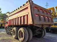 Camion benne LGMG de marque chinoise avec moteur de pompe PLC intégré, moteur minier inclus, fonction de benne haute performance