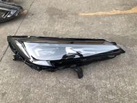 Phares avant à LED 12V d'origine pour Changan Oshan X5 Plus 2024-2025 – Assemblage gauche et droit
