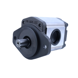 Venta Directa de Fábrica, Bombas Hidráulicas Múltiples Serie HPG, HPGPA336D21G7G6B00 HPLPA114DDDG3G3B0, Bomba de Engranajes HPLP - Product Image 1
