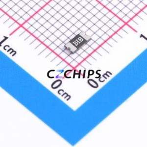 BSMD1206-035-30V Resettable Fuse 1206 Fuse 30V 40A 350mA 750mA - Product Image 2