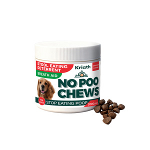 Tabletas Masticables Dietéticas para Perros que Mejoran los Hábitos <span class=keywords><strong>de</strong></span> las Mascotas, Tabletas Masticables para Perros para la Alimentación Intestinal Diaria - Product Image 1
