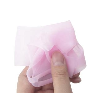 Parche de silicona Facial para mujer, productos de belleza para eliminar arrugas, uso doméstico - Product Image 6