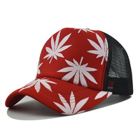 Unisex Mens Hip Hop Otto Sport Gorros personalizados de alta calidad de impresión de algodón de espuma papá de malla de béisbol de red gorras de camionero